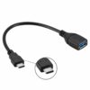 Cavo usb/type C