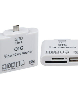 USB 2.0 OTG Adapter