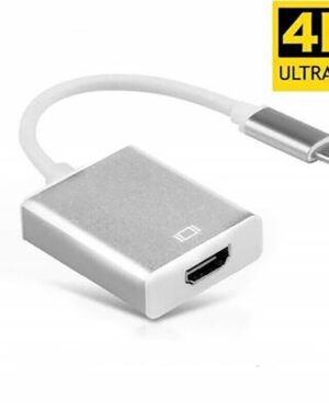 Convertitore type c hdmi femmina