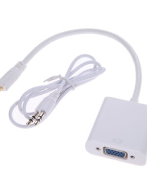 Convertitore MICROHDMI a VGA