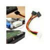 cavo-sdoppiatore ide-molex