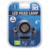 TORCIA LAMPADA LED