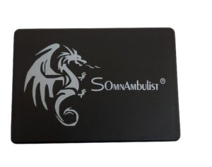SSD SOMNAMBULIST