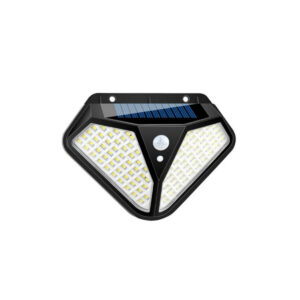 Faretto Solare 102 LED