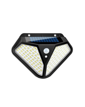 Faretto Solare 102 LED